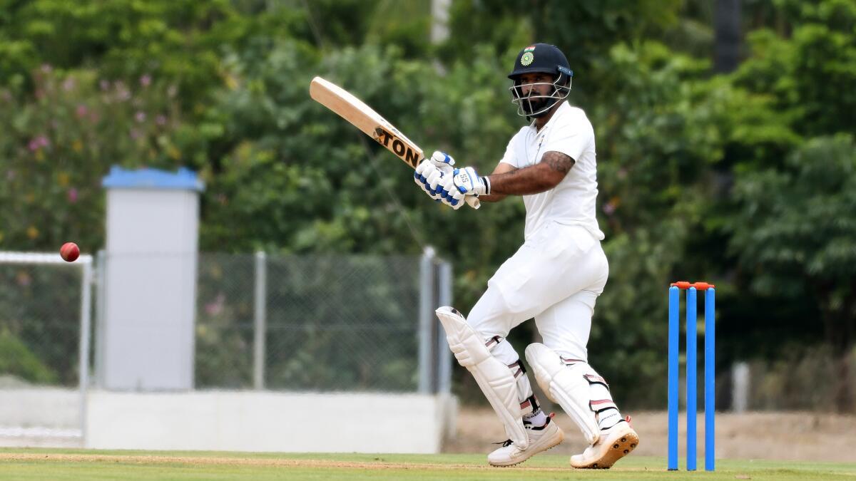 Ranji Trophy 2024: Hanuma Vihari to not play for Andhra, former skipper slams ACA after suffering ‘humiliation’